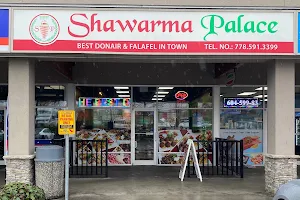 Shawarma Palace Surrey image