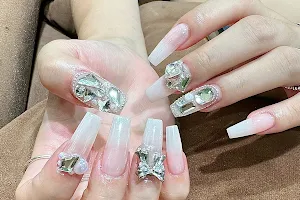 Hari Nail Studio - Tiệm Nail Gội Đầu Dưỡng Sinh image