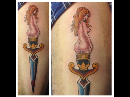 Find chakra tattoo ideas for your next unique tattoo in Jacksonville at TrueLove Tattoo