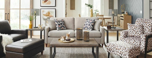 Furniture Store «D.T. McCall & Sons», reviews and photos, 1300 S Jefferson Ave, Cookeville, TN 38506, USA