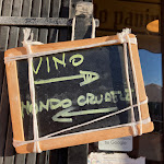 Photo n°1 de l'avis de Eleonora.e fait le 30/07/2022 à 18:15 sur le  Bottega del Gusto Cibo Vino Alle Vettovaglie à Livorno