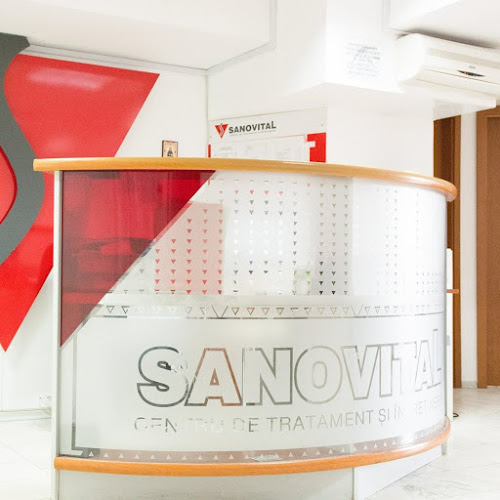 Opinii despre Centrul Sanovital în <nil> - Spital