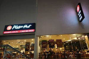 Pizza Hut Restaurant Digital Mall image