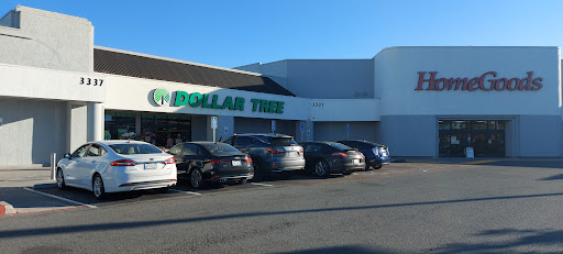 Dollar Store «Dollar Tree», reviews and photos, 3337 Rosecrans St, San Diego, CA 92110, USA