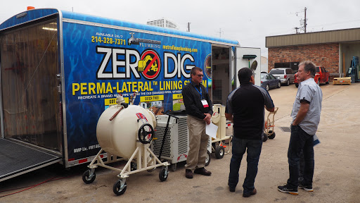 Plumber «Metro Flow Plumbing», reviews and photos, 3730 Dilido Rd #422, Dallas, TX 75228, USA