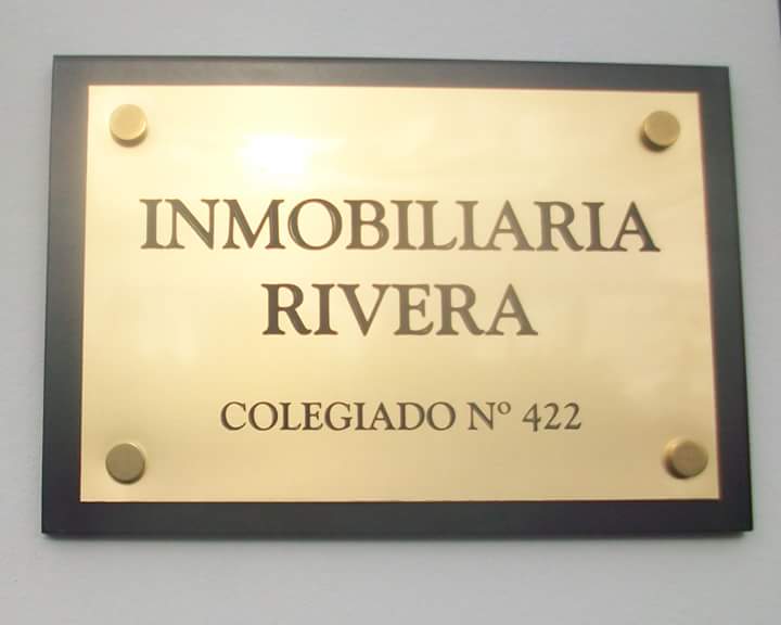 Inmobiliaria Rivera