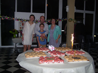 Maison de retraite Sainte Bernadette à Champagné-les-Marais