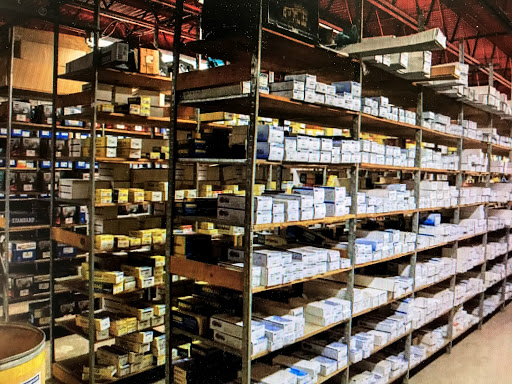 Auto Parts Store «Royal Auto Parts & Custom», reviews and photos, 625 NY-82, Hopewell Junction, NY 12533, USA