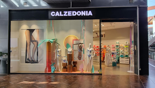 Calzedonia