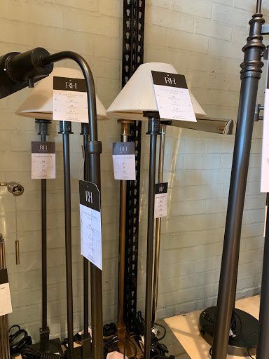 Interior Designer «Restoration Hardware Outlet», reviews and photos, 1770 W Main St #512, Riverhead, NY 11901, USA