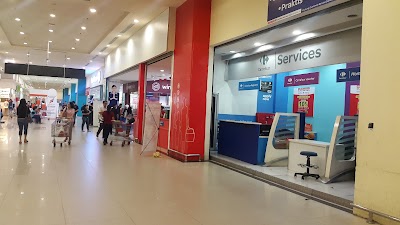 Photos of Carrefour Mall Of Indonesia