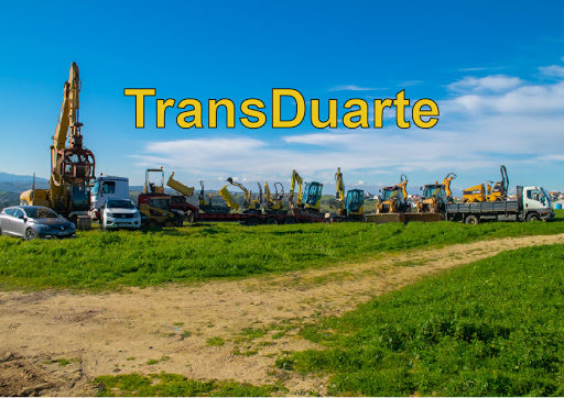 Transduarte - Transporte De Mercadorias, Lda.