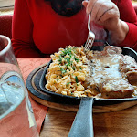 Photo n°1 de l'avis de Michael.o fait le 24/11/2019 à 17:15 sur le  Gasthof Lutter à Bodenwöhr