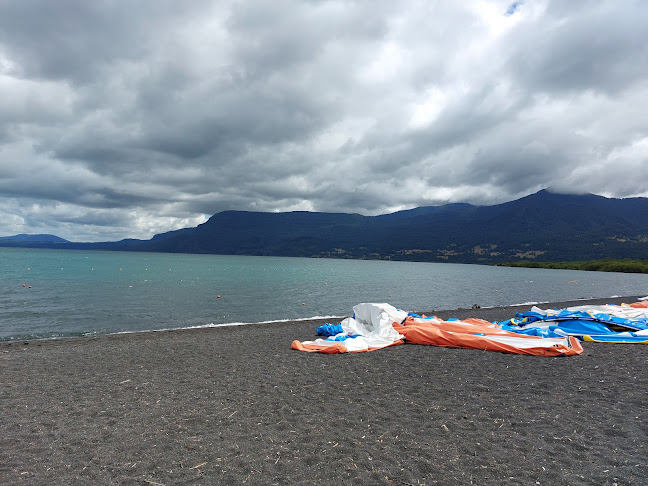 Ramon Quezada 0700, 4920862 Pucon, Pucón, Araucanía