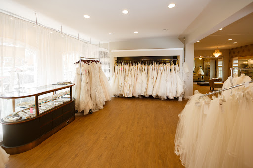 Bridal shop Arlington