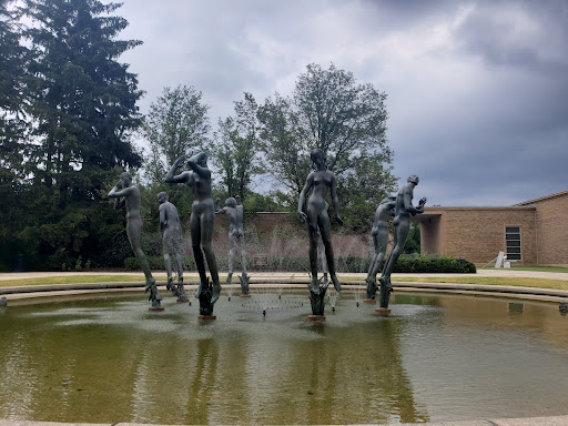 Museum «Cranbrook Art Museum», reviews and photos, 39221 Woodward Ave, Bloomfield Hills, MI 48303, USA