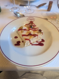 Plats et boissons du Restaurant français Le Limousin à Versailles - n°10