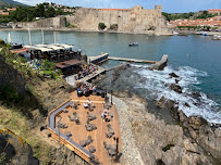 Photos du propriétaire du Restaurant La Voile à Collioure - n°16