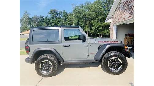 Car Dealer «Milton Dodge Chrysler Jeep Ram», reviews and photos, 6348 US-90, Milton, FL 32570, USA