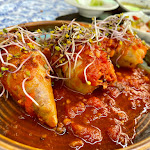 Photo n°1 de l'avis de lynn.a fait le 06/08/2022 à 22:59 sur le  Cantinho à Faro