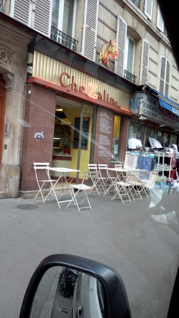 Photo n° 1 de l'avis de Samuel.o fait le 10/10/2019 à 09:45