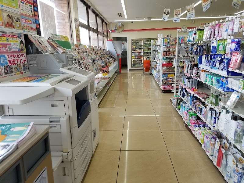 セブン イレブン 岡山平井６丁目店 岡山県岡山市中区平井 コンビニエンスストア コンビニ グルコミ
