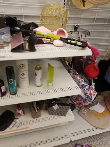 Clothing Store «Ross Dress for Less», reviews and photos, 1744 US Hwy 27 S, Sebring, FL 33870, USA