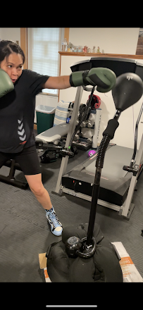 Power Within Boxing - Car repair in , New Bedford - Rated 5.0/5