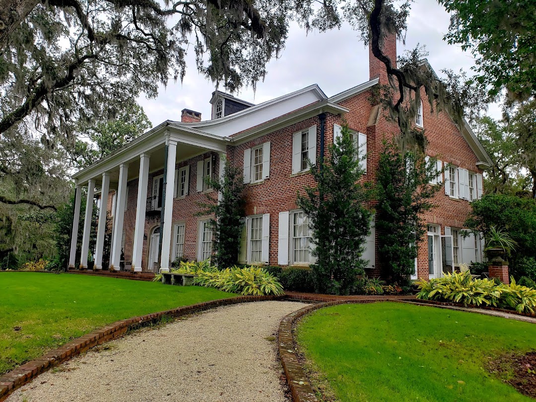 Hobcaw House