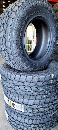 Rosales Tire Service - Photo 6 - Car repair in Coachella, CA, Indio