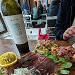 Photo n°1 de l'avis de Giordano.l fait le 15/05/2024 à 14:28 sur le  MACELLERIA DI TONNO à Favignana