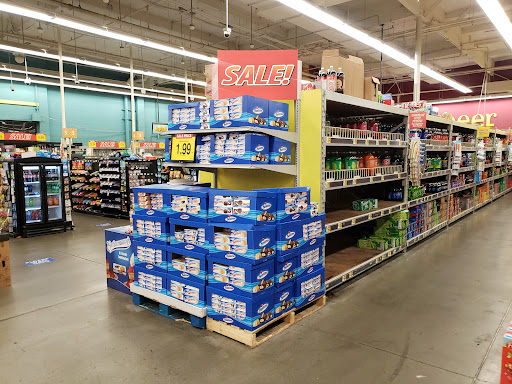 Grocery Store «Foodsco», reviews and photos, 1250 Macdonald Ave, Richmond, CA 94801, USA