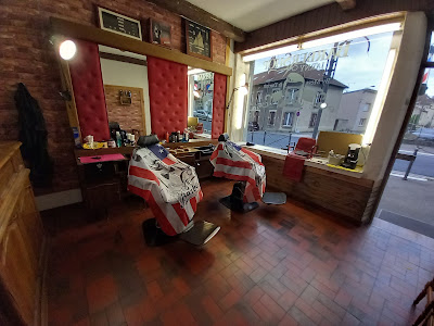 Berber shop à Jarny