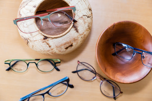 Optician «Woodlawn Optical of Bothell», reviews and photos, 10116 Main St, Bothell, WA 98011, USA