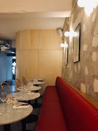Atmosphère du Restaurant italien Primi à Bordeaux - n°2