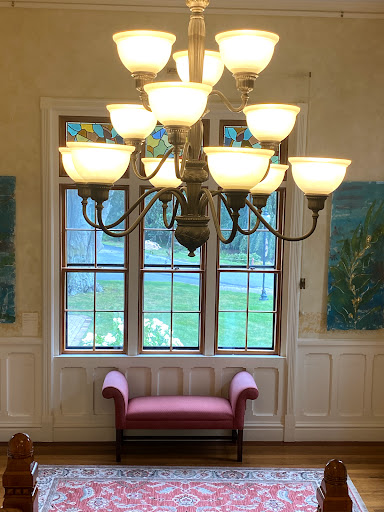 Wedding Venue «Highfield Hall & Gardens», reviews and photos, 58 Highfield Dr, Falmouth, MA 02540, USA