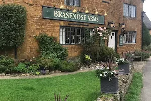 The Brasenose Arms image