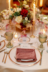 Blue Orchid Events & Design