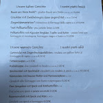 Photo n°4 de l'avis de Johannes.� fait le 28/09/2021 à 18:55 sur le  Bauer Am Stein à Völlan