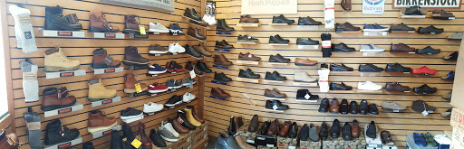 Shoe Store «Shoe Spot», reviews and photos, 598 7th St, Oakland, CA 94607, USA