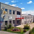 Centre de formation professionnelle de Lachine (Dalbé-Viau)