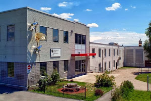 Centre de formation professionnelle de Lachine (Dalbé-Viau)