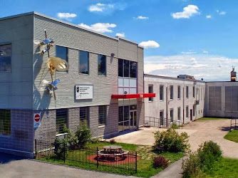 Centre de formation professionnelle de Lachine (Dalbé-Viau)