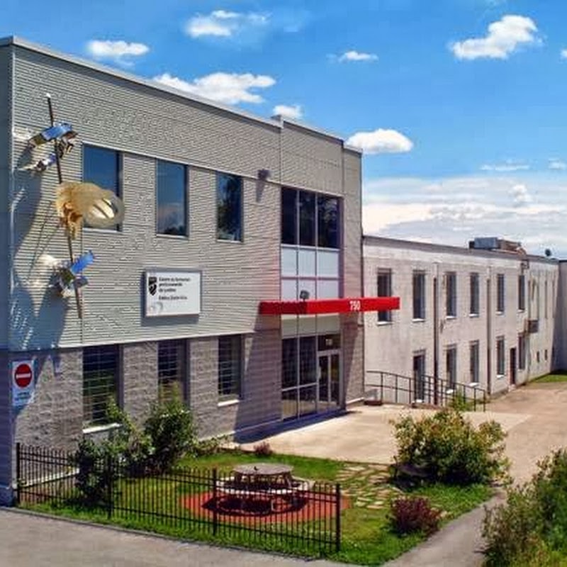 Centre de formation professionnelle de Lachine (Dalbé-Viau)