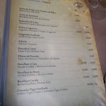 Photo n°4 de l'avis de Luís.a fait le 23/08/2019 à 08:46 sur le  Recanto Da Vila Restaurante à Ponte de Lima