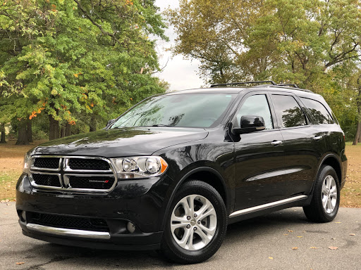 Used Car Dealer «Amaral Auto Sales & Service», reviews and photos, 295 Park Ave, Lyndhurst, NJ 07071, USA