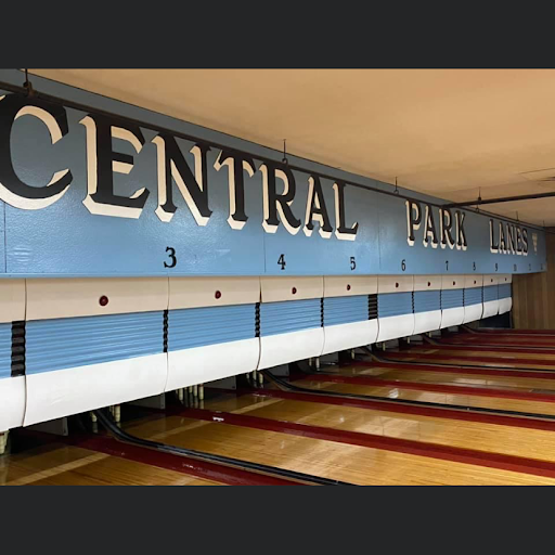 Bowling Alley «Central Park Lanes», reviews and photos, 10 Saratoga St, East Boston, MA 02128, USA