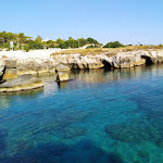 Photo n°2 de l'avis de Maria.i fait le 27/08/2020 à 17:05 sur le  Ristorante il Cavaliere à Monopoli