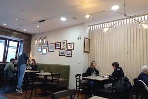 O Café da Vaca image