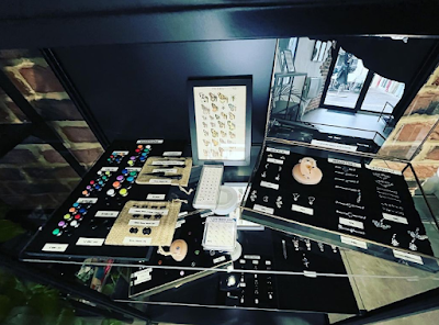 Piercing De Boo à Tournon-sur-Rhône